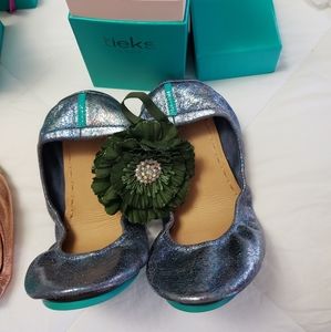 TIEKS MOONSTRUCK